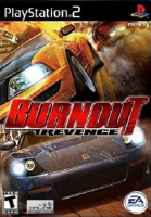 เกมส์ PS2 Burnout Revenge แข่งรถ PlayStation2⚡ส่งไว⚡