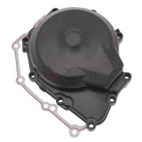 เครื่องยนต์รถจักรยานยนต์ Stator ฝาครอบ Crankcase และปะเก็นสำหรับ Yamaha YZF R6 YZF-R6 YZFR6 2006-2019 2012 2013 2014 2015 2016 2017 2018