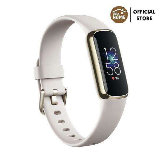 fitbit-ฟิตบิท-tracker-นาฬิกาออกกำลังกายเพื่อสุขภาพ-รุ่น-luxe