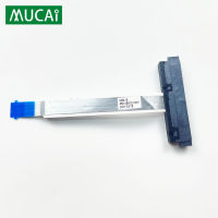 สำหรับ HP Envy 15-BQ 15M-BQ 15-BP 15M-BP แล็ปท็อป SATA ฮาร์ดไดรฟ์ HDD SSD Connector Flex Cable X360.0001 0011