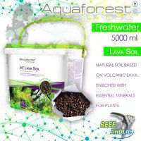 Reef-Aholic Aquaforest Lava Soil 5L