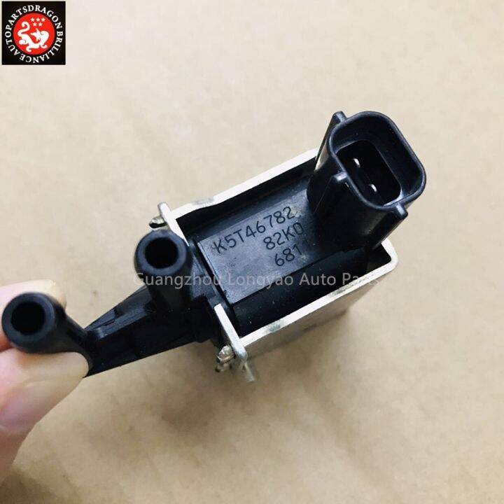 2021 NewOriginal OEM K5T46782 82K08204 Vacuum Switch Valve VSV EGR