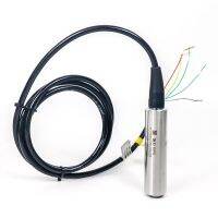 51-60M Rs485 Hydrostatic Probe Smart Water Tank Level Water Level Sensor Rs485