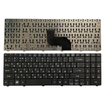 NEW Russian RU laptop Keyboard for ACER Aspire 5516 5517 5332 5334 5532 5534 5732 5732G 5732Z 5732ZG 5734 5734Z 5241 5541 5541g Basic Keyboards