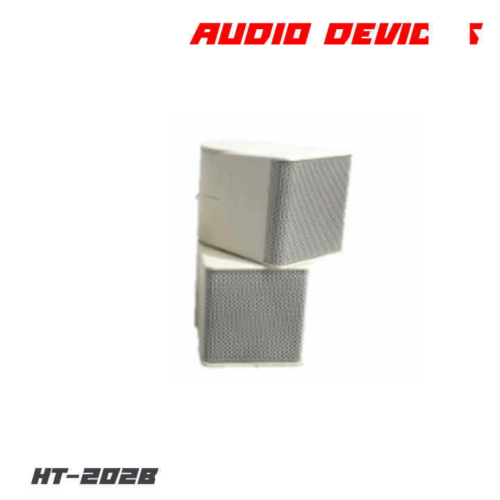 audio-devices-ht-202b-ตู้ลำโพงบิด-2-นิ้ว-คุณภาพเสียงดีเกินราคา-ราคาต่อ-1-คู่