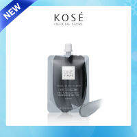 ONE BY KOSE DOUBLE BLACK WASHER 140ml วัน บาย โคเซ่ ดับเบิ้ล แบล็ก วอชเชอร์