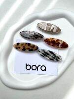 Bora hair claw Gift Pepe set