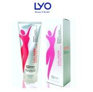 Kem Dưỡng Trắng Nâng Tone Da Body Benew Collagen Whitening 200ml