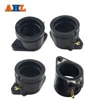 แผ่นเบ็ดเตล็ด Intake Karburator AHL สำหรับ YZF600R ธันเดอร์แคท YZF 600 R 1995-2007 4JH-13596-02 4JH-13586-02