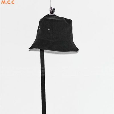 Gd Quan Zhilong พร้อมกับรุ่น peaceminusone เวอร์ชั่นเกาหลี pmo สายรัดยาวเข็มขัด fxxkit ชาวประมงหมวกหมวกอ่าง