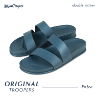 รองเท้า Urban Trooper รุ่น Original Trooper Blue สีน้ำเงิน Trooper Blue