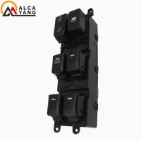 Malcayang 18Pins Window Lifter switch drivers side Fit For Kia Forte Cerato K3 2014 2015 2016 2017 93570-B5000 93570B5000