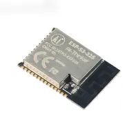 ;[-[; ESP-S3-32S ESP32-S3 ESP32 Wifi Wireless Bluetooth-Compatible Module BLE 5.0-Lake ESP32-S3 ESP-S3-32S-Kit