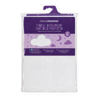 Tencel® Waterproof Mattress Protector 70x140 cm.