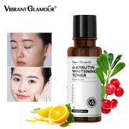 VIBRANT GLAMOUR Nước cân bằng da chứa shiniacinamide,