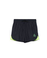 มอสซิโม® M5612-0000 กางเกงขาสั้น Standard Running Shorts - Black