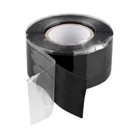 Repair Sealing Insulation Tape Rubber Waterproof Self Fusing Tapes Amalgamation Rubber Tapes for Pipe Plumbing &amp; Water Hose Leak Adhesives  Tape