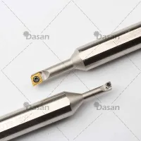 SCLCR H1004K-SCLCR03 H1005K H1006K SWUBR06 HSS Baring Bar Anti-seismic Lathe Internal Turning Tool for CCGT030102 WBGT060102