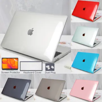 Cover for MacBook Air 13.6 Inch M2 Chip A2861 2022 Release