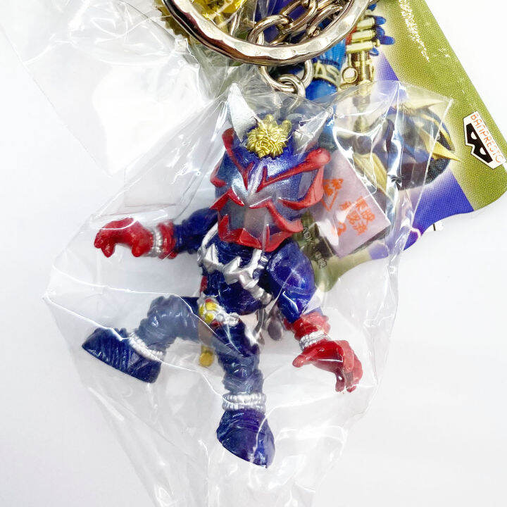 banpresto-hibiki-1-keychain-kamen-rider-masked-rider-toy-figure-มดแดง-คาเมนไรเดอร์-มาสไรเดอร์-พวงกุญแจ