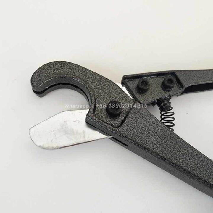 Plastic Pipes Cutter Pipe Cutter Plastic Pipes Cutting PPR Scissors