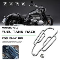 Motorcycle For BMW R18 R 18 Classic Tank Railing Luggage Rack Fuel Tank Protection Rack Panel Bracket Front Shelf