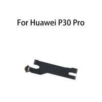 เชื่อมต่อพอร์ตชาร์จ USB Dock Flex Cable สําหรับ Huawei P30 Pro VER A