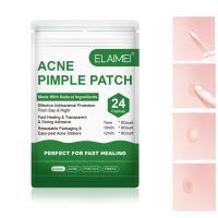 36/24/28 Patches Acne Pimple Patch Invisible Acne Stickers Remove Pimples Acne Repair Mask Skin Care Tool Waterproof