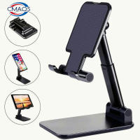 New Desk Mobile Phone Holder Stand For Xiaomi Adjustable Desktop Tablet Holder Universal Table Cell Phone Stand