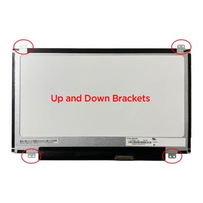 11.6" Acer Aspire One 722 AOD 725 AOD 756 AO722 AO725 AO725 V5-121 V5-131 V5-171 Laptop LCD screen 40pin