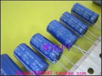 2020 hot sale 20PCS/50PCS ELNA original blue robe RE3 electrolytic capacitor 400v10uf 10x20 free shipping