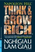 Sách - Think And Grow Rich - Nghĩ Giàu Và Làm Giàu Bìa mềm FN