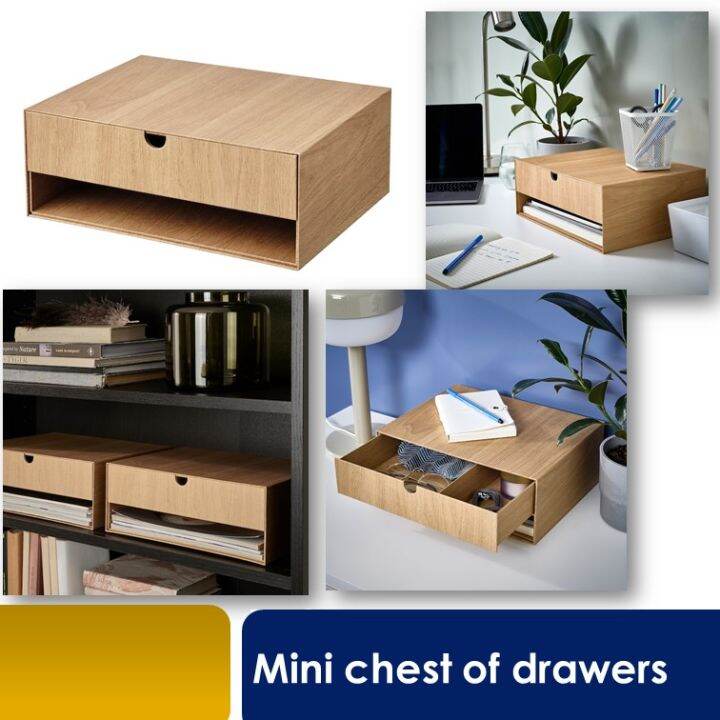 ikea desk Organizer with Drawers Desktop Organizer with Drawers Desktop Storage Drawers