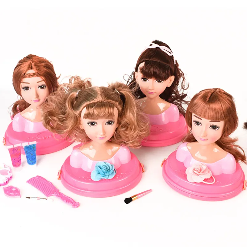 Baby Doll Hair And Makeup Saubhaya Makeup