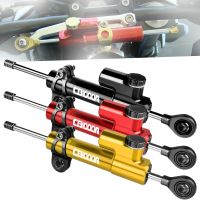 FOR HONDA CB1000R CB 1000R CB1000 R 2008 2009 2010-2017 CNC Aluminum Motorcycle Damper Steering Stabilize Safety Control