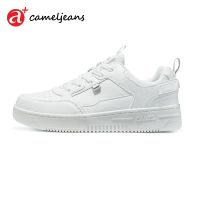 COD ☁❖✆ The Outline Shop27dgsd6gfd Cameljeans Women Sneakers Casual Shoes Breathable Lightweight Sneakers