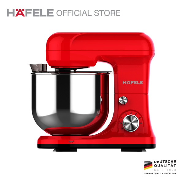 Hafele Professional Grade Stand Mixer 4.3L 600W German Quality Lazada PH