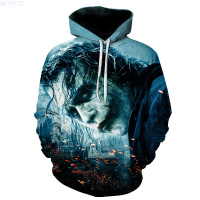 New Autumn And Winter European And American 3d Stone Printing Hoodie Casual Large Fashion Couple Hoodie popular