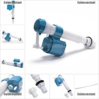 ♧◊ ?Hot sell Toilet Push Button Dual Flush Cistern Syphon Valve Fill Bathroom Universal