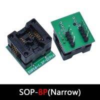 SOIC8 SOP8 SOP16 SOP20 TSSOP8 TSSOP24 SOP44to DIP8 DIP16 DIP44 Wide-body Seat Wide 200mil Programmer Adapter Socket