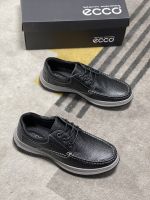 Original Ecco mens Sports running shoes sneaker Outdoor shoes Casual shoes AY315005