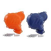 Motorcycle Ignition cover Protector Guard For SX XC XCW XC W TPI Six Days For Husqvarn TE TC TX 250 300 250i 300i