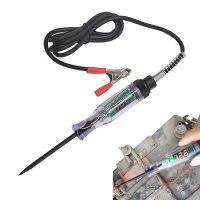 ❁ Automotive Test 3 To 70V DC Circuit Tester LED Digital Display Design Electric Tester Pen Automotive Circuit Tester With Sharp