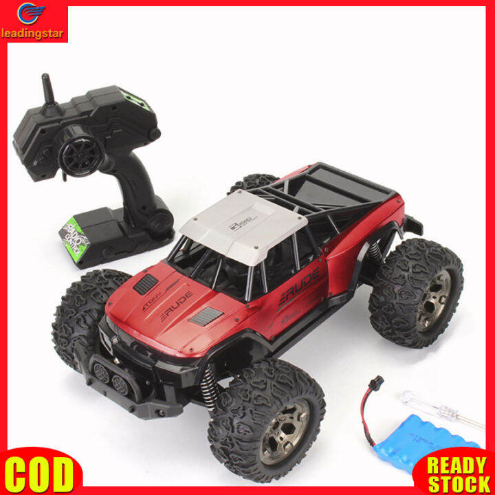 leadingstar-toy-new-kyamrc-1-12-high-speed-remote-control-car-rechargeable-big-foot-off-road-racing-car-model-toys-for-boys-gifts