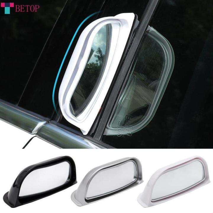 BETOP Universal Car Observation Mirror Rear View Mirror Wide-angle ...