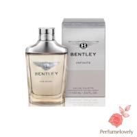 น้ำหอม แท้ Bentley Infinite EDT  for men 100ml