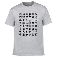 Funny Travel Icon T Shirts Graphic Cotton Streetwear Short Sleeve Harajuku Traveller Backpacking Global World Flying T shirt Men XS-6XL