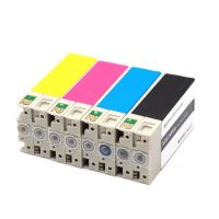 ที่รองรับตลับหมึก Sjic22p สำหรับ Sjic22p Epson สำหรับ Tm-C3500 Epson สำหรับ Epson Colorworks C3500ซีรีส์