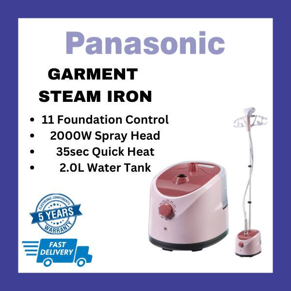 Garment Steam Iron 2L 2000W Home use Steamer Iron Iron Steam Steamer Iron Garment Steamer