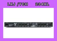 สเตอริโอครอสโอเวอร์ CROSSOVER 234XL 2-way / 3-way 4-way Crossover (LXJ/YHC 234XL)